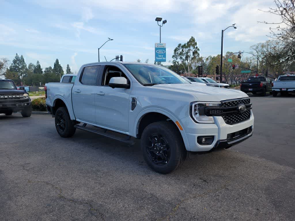 Thumbnail: 2026 Ford Ranger - 9