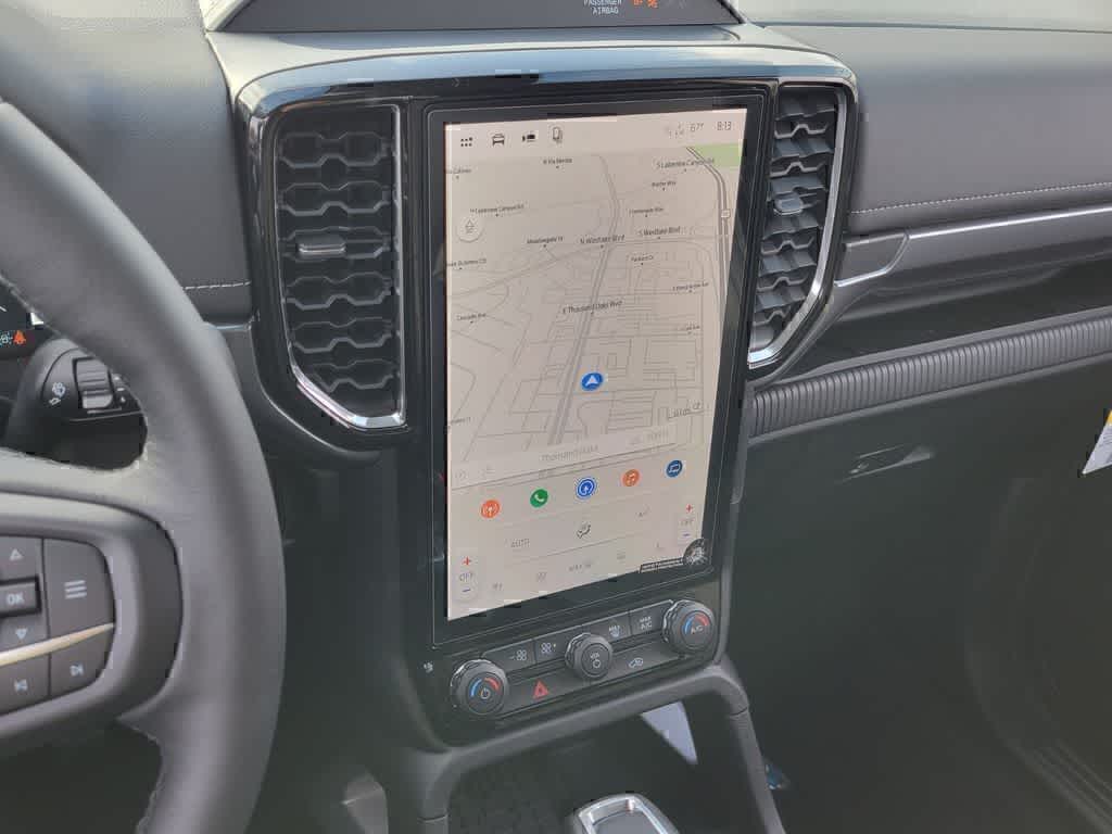 Thumbnail: 2026 Ford Ranger - 21