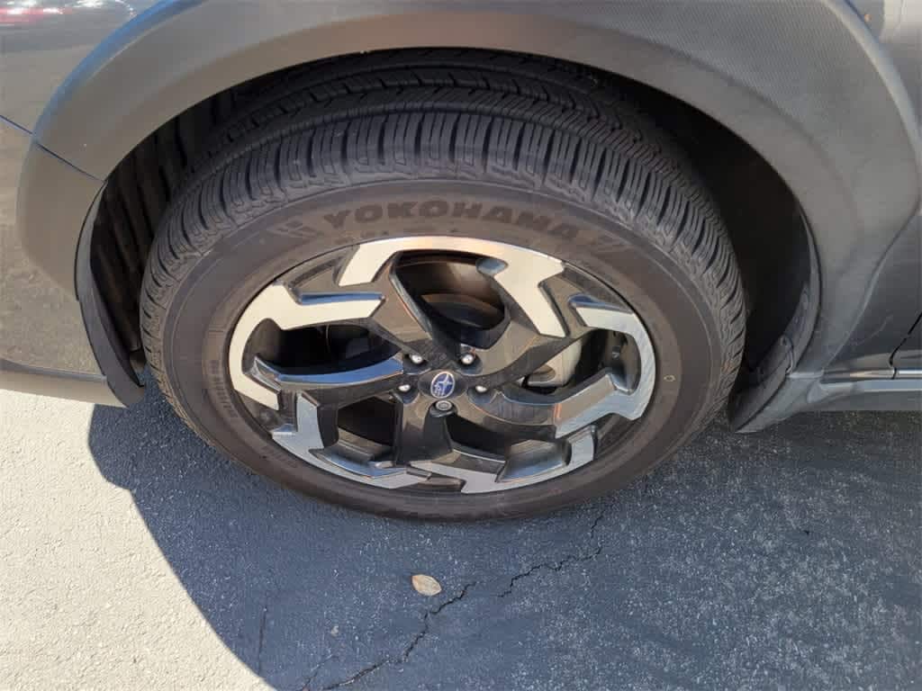 Used 2023 Subaru Crosstrek Limited SUV