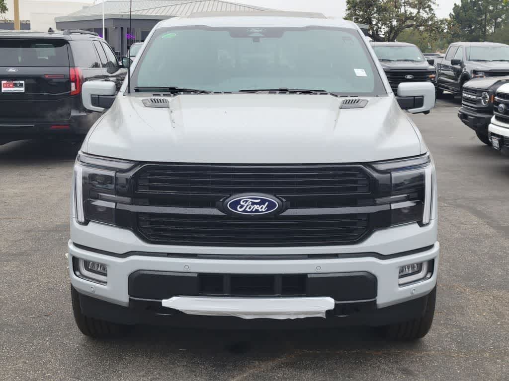 Thumbnail: 2026 Ford F-150 - 7