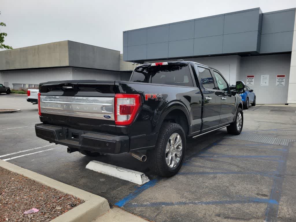 Thumbnail: 2022 Ford F-150 - 10