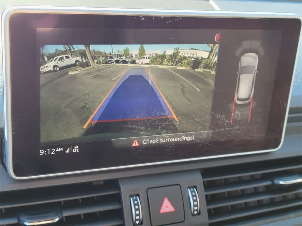 Thumbnail: 2020 Audi SQ5 - 24