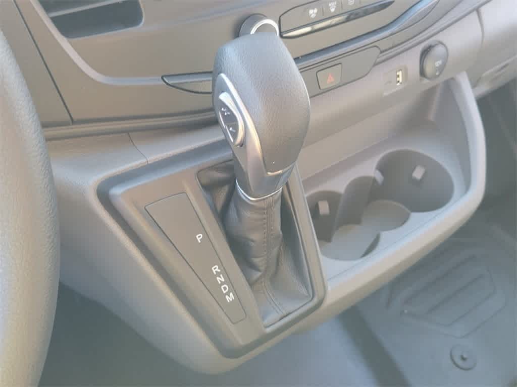Thumbnail: 2026 Ford Transit Series - 22