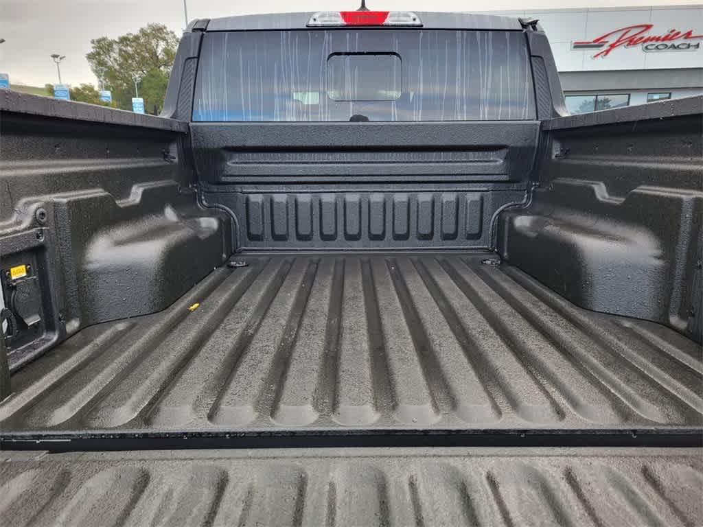 Thumbnail: 2023 Ford Maverick - 14