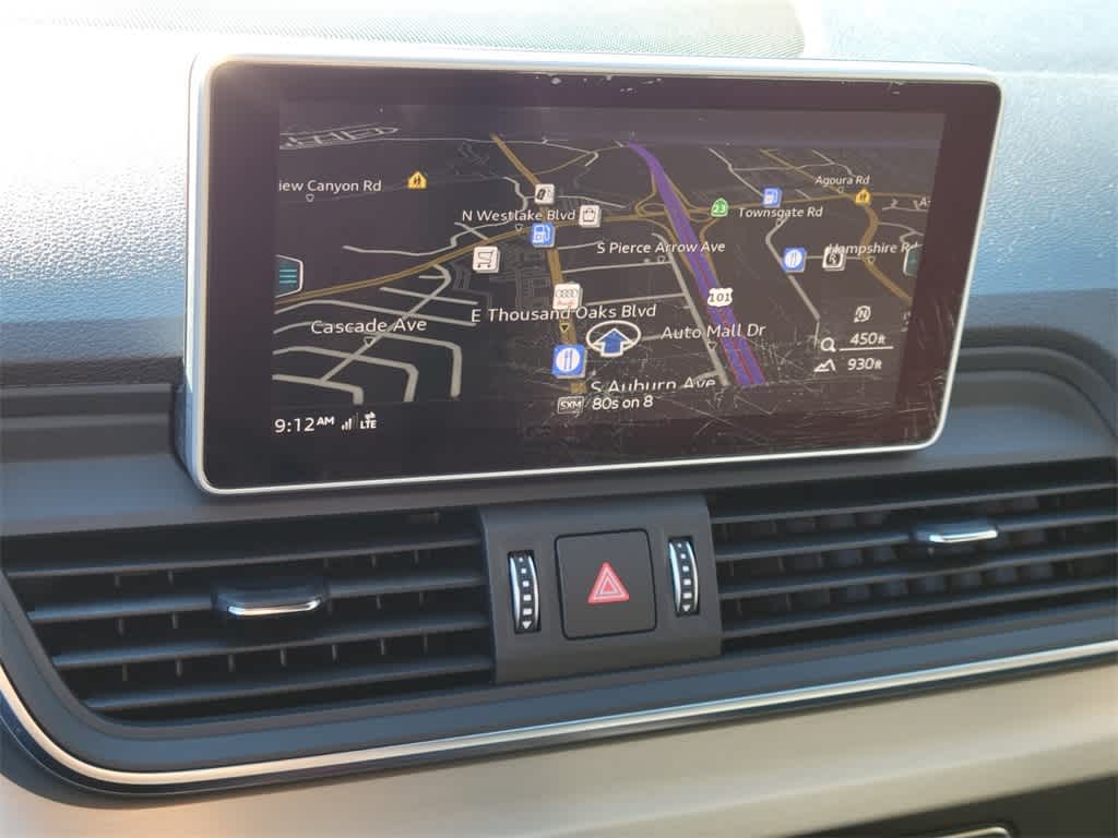 Thumbnail: 2020 Audi SQ5 - 22