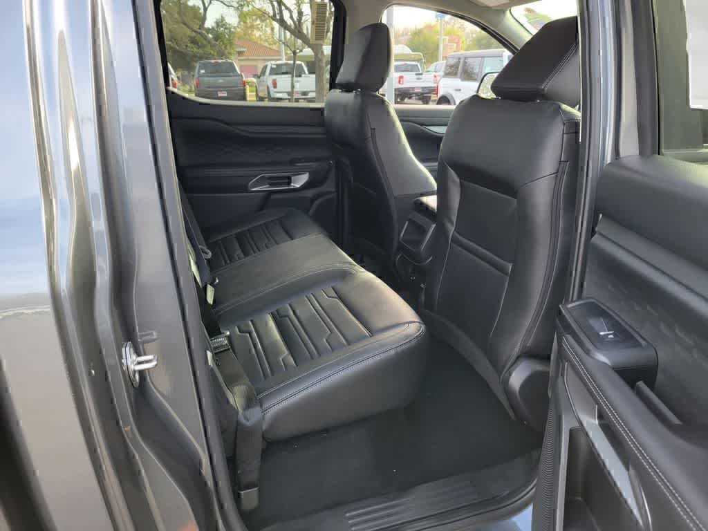 Thumbnail: 2026 Ford Ranger - 15