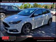 Ford Focus ST