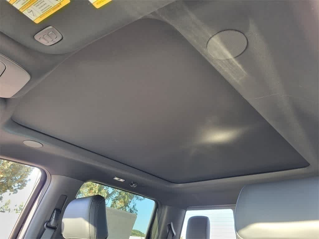 Thumbnail: 2025 Ford F-150 - 18