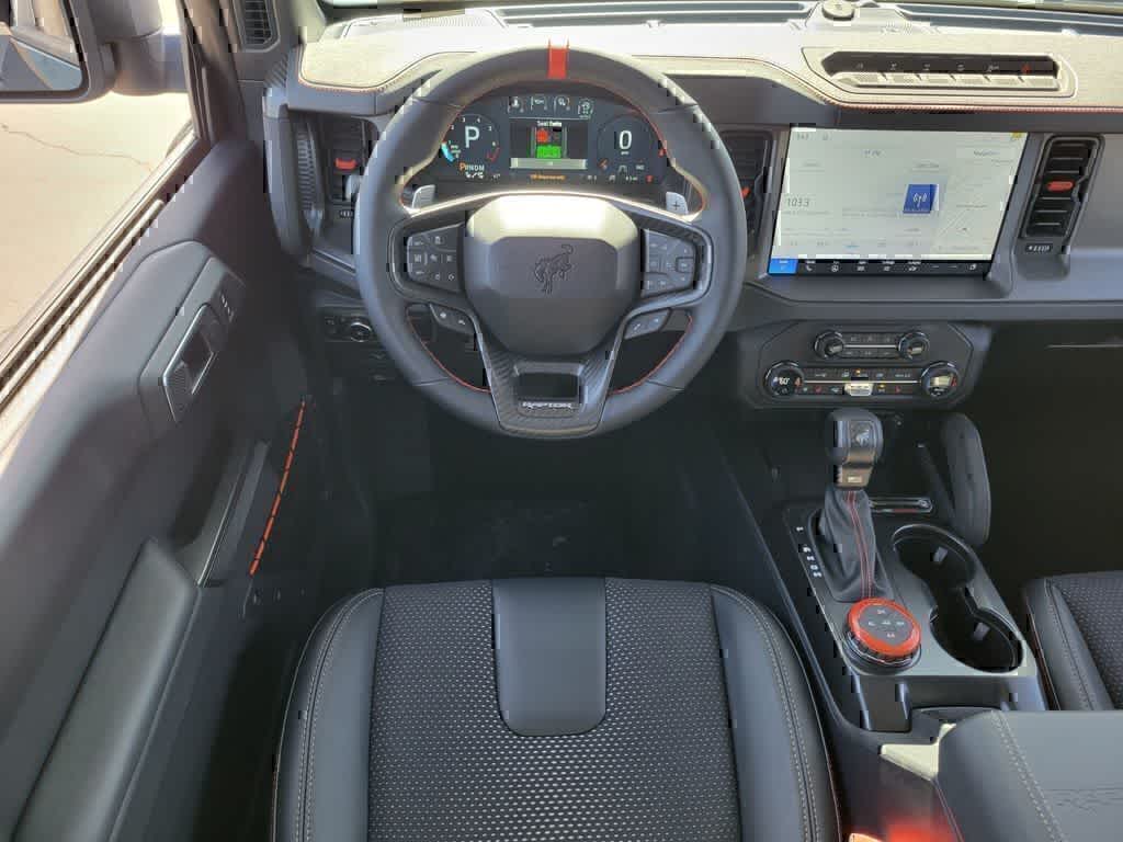 Thumbnail: 2026 Ford Bronco - 14