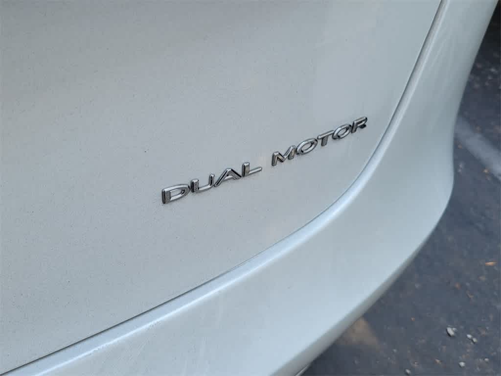 Thumbnail: 2022 Tesla Model 3 - 5