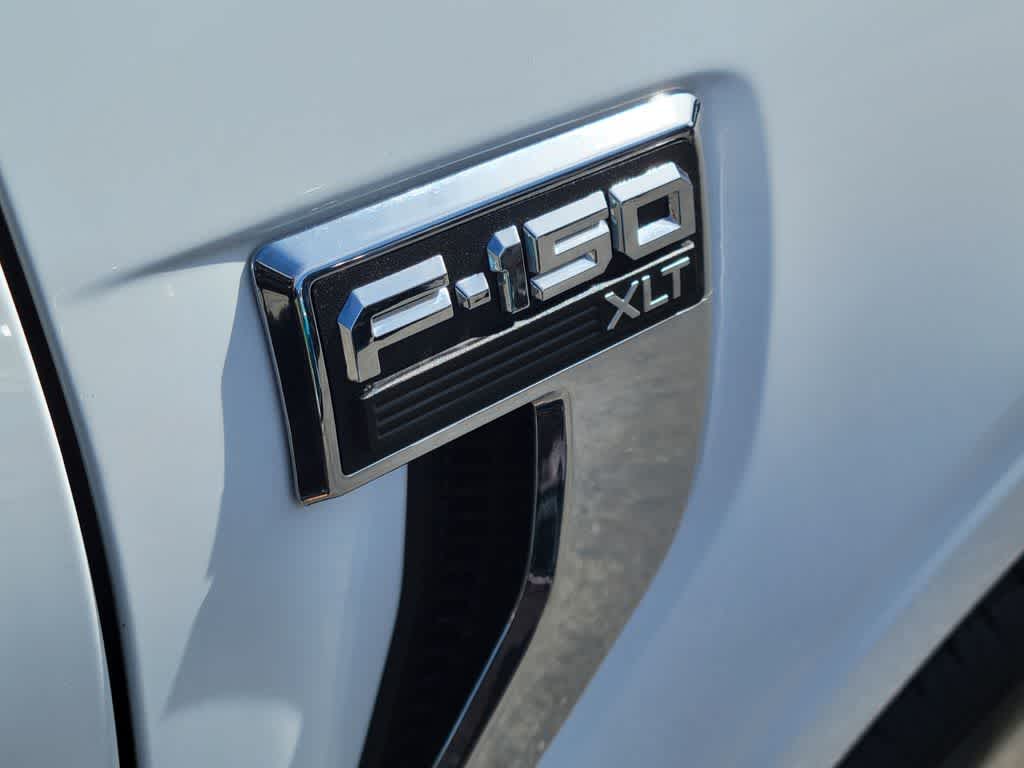 Thumbnail: 2025 Ford F-150 - 9