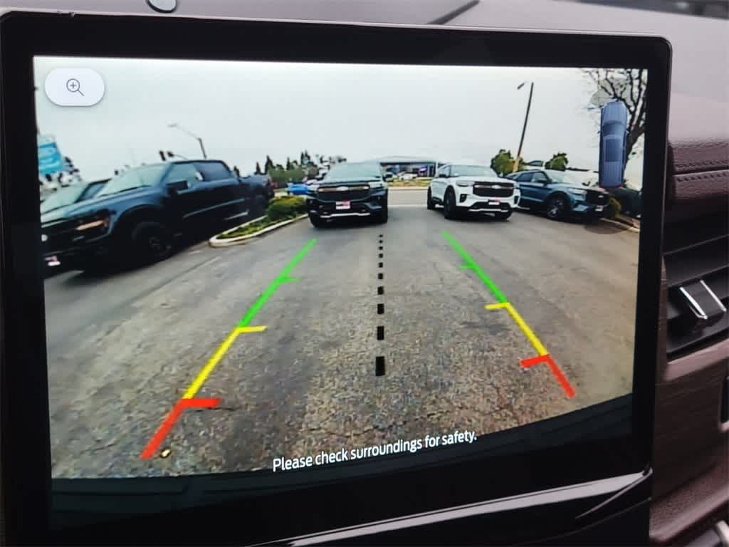 Thumbnail: 2023 Ford Expedition MAX - 25