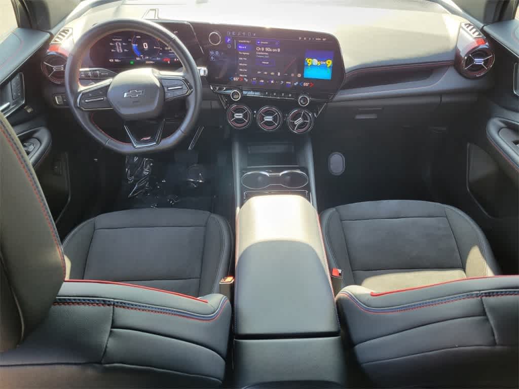 Thumbnail: 2024 Chevrolet Blazer EV - 12