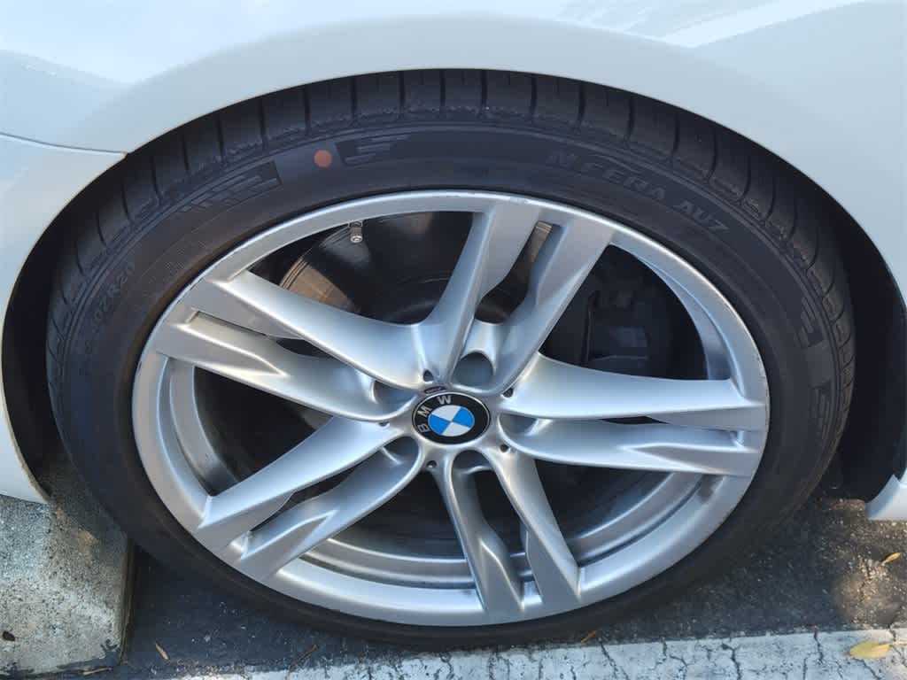 Thumbnail: 2015 BMW 6 Series - 2