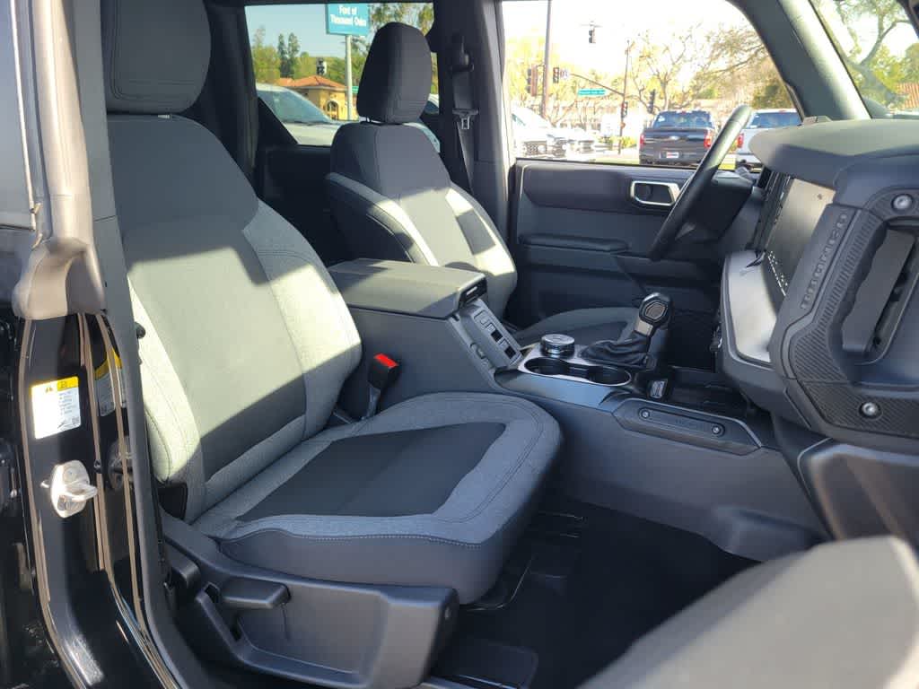 Thumbnail: 2025 Ford Bronco - 17