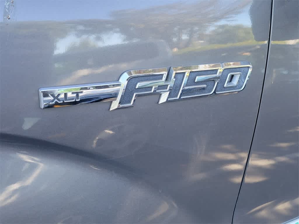 Thumbnail: 2013 Ford F-150 - 3