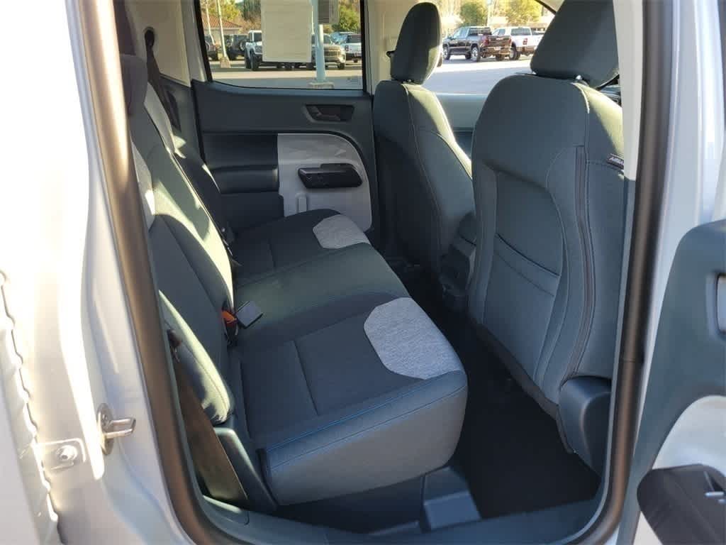 Thumbnail: 2026 Ford Maverick - 12