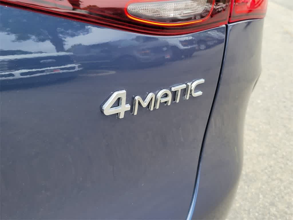 2023 Mercedes-Benz EQE 350 6