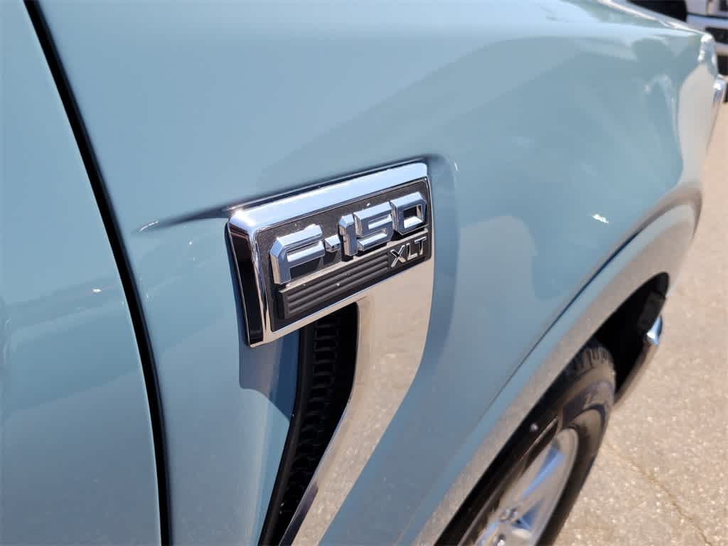 Thumbnail: 2023 Ford F-150 - 7