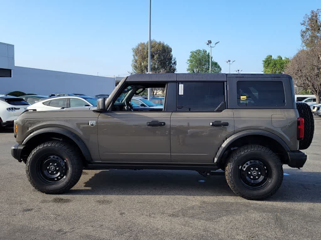 Thumbnail: 2026 Ford Bronco - 2