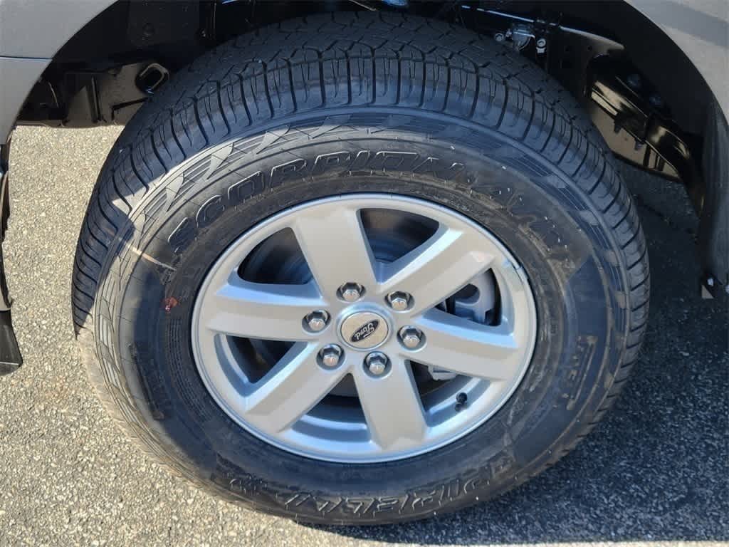 Thumbnail: 2026 Ford F-150 - 11