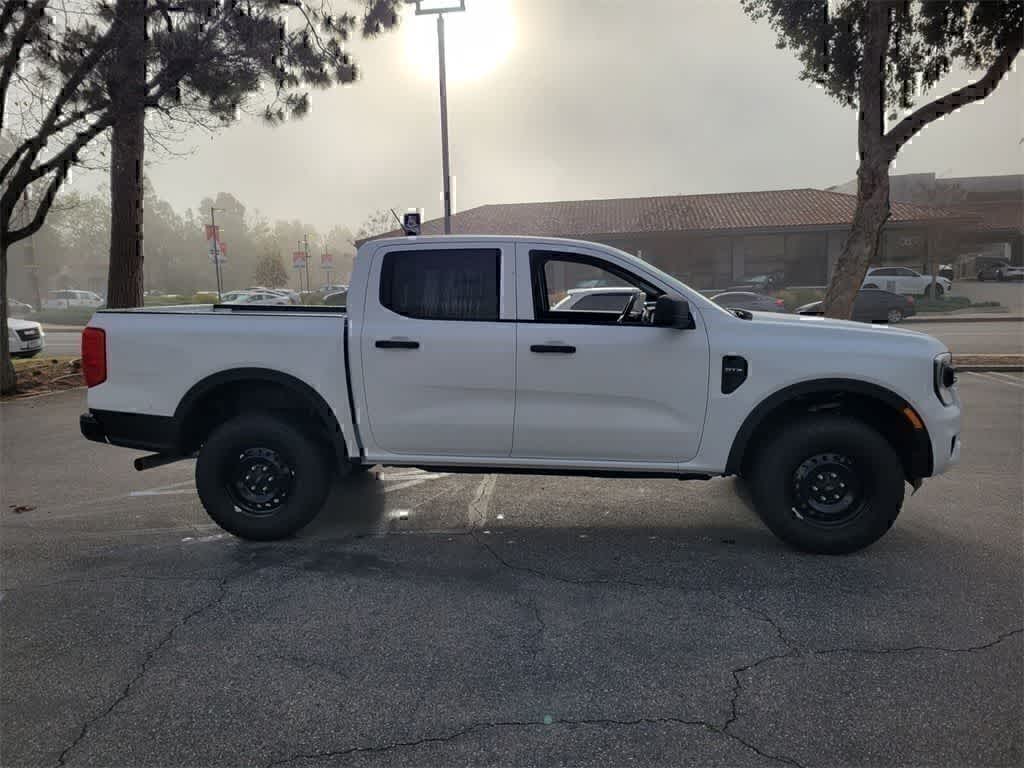 Thumbnail: 2026 Ford Ranger - 6