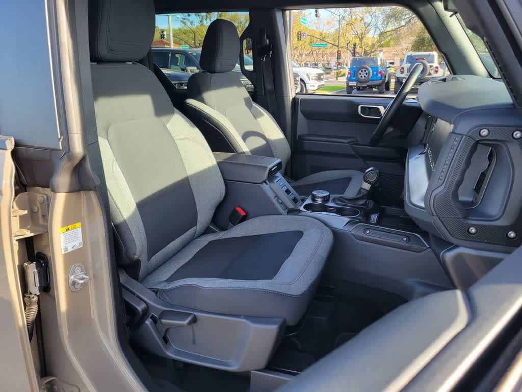 Thumbnail: 2025 Ford Bronco - 16