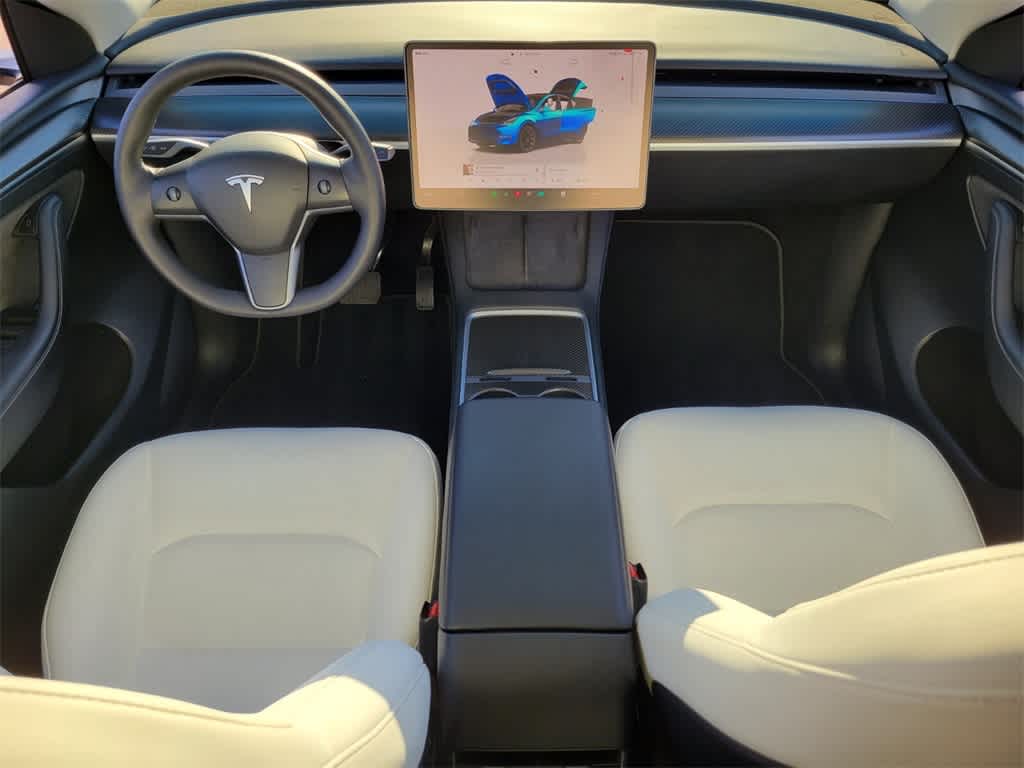 Thumbnail: 2023 Tesla Model Y - 13