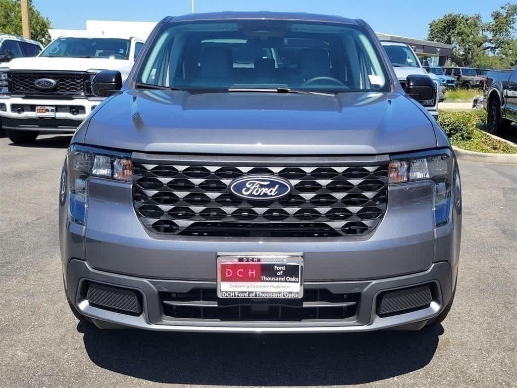 Thumbnail: 2025 Ford Maverick - 8