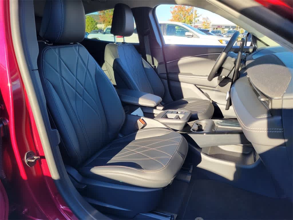 Thumbnail: 2025 Ford Mustang Mach-E - 19