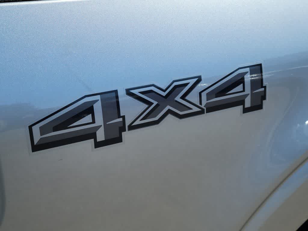 Thumbnail: 2024 Ford F-150 - 7