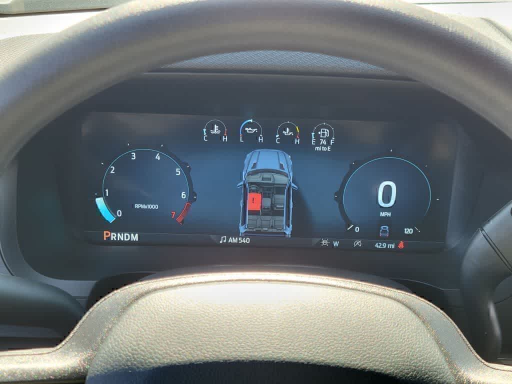 Thumbnail: 2026 Ford F-150 - 22