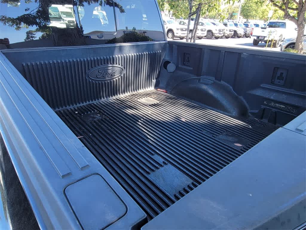 Thumbnail: 2019 Ford F-150 - 5