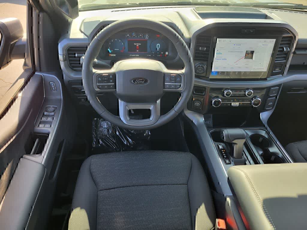 Thumbnail: 2026 Ford F-150 - 12