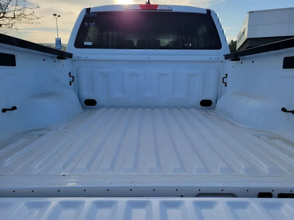 Thumbnail: 2026 Ford Ranger - 15