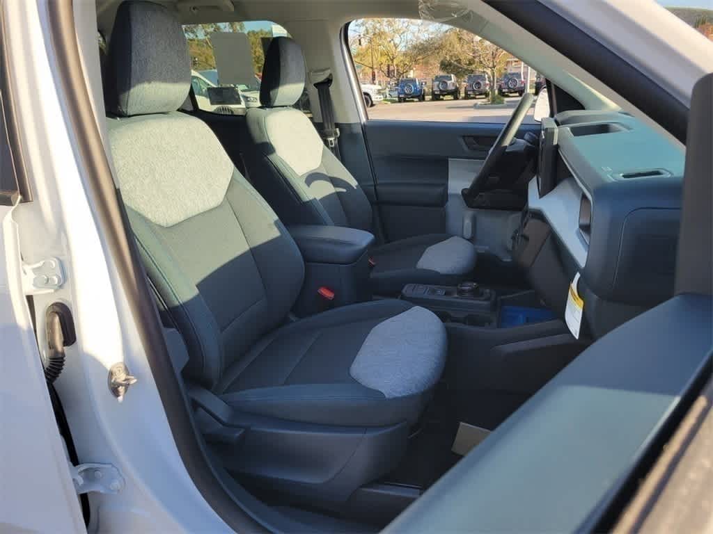 Thumbnail: 2026 Ford Maverick - 14