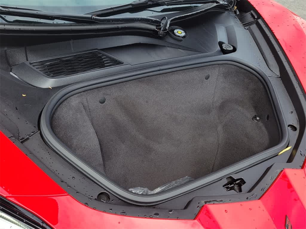 Thumbnail: 2021 Chevrolet Corvette - 15