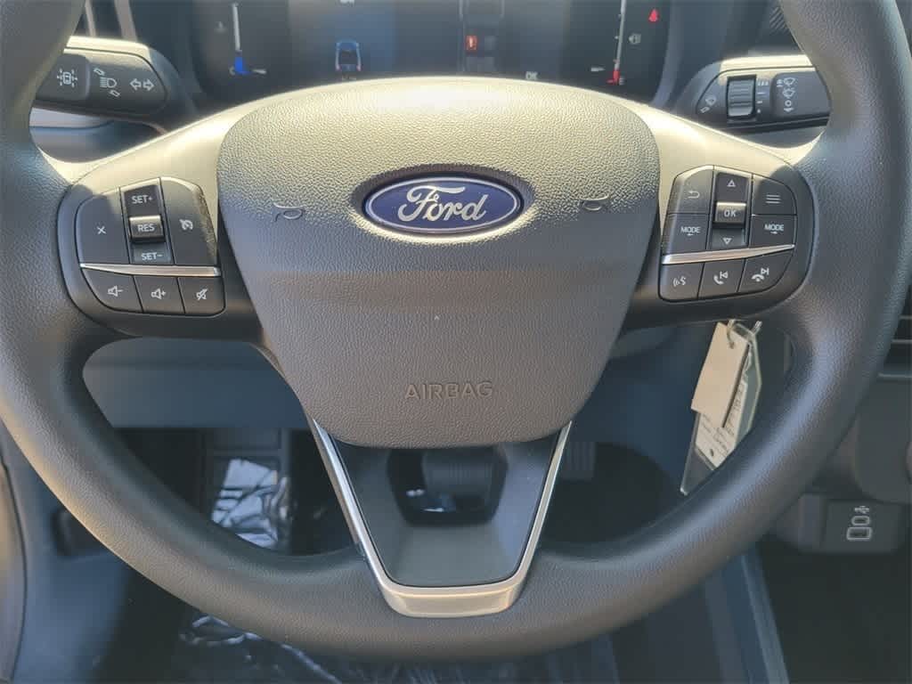 Thumbnail: 2025 Ford Maverick - 16