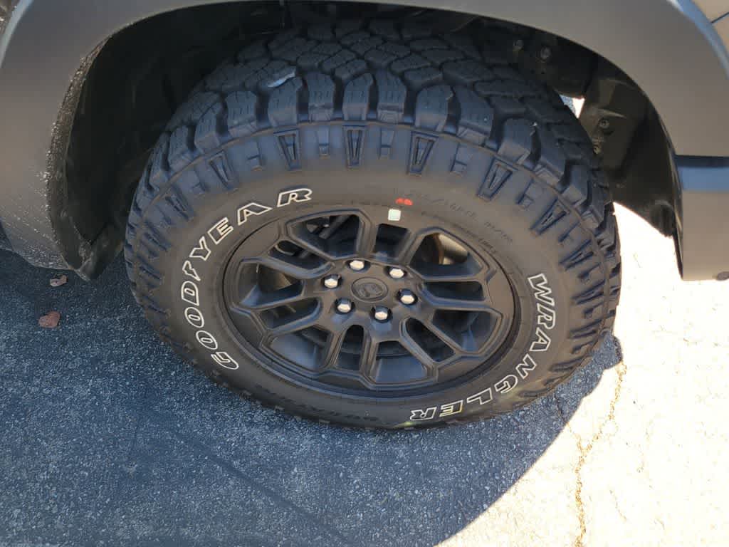 Thumbnail: 2026 RAM 1500 - 9