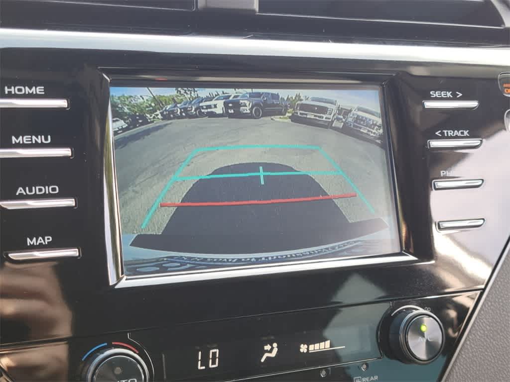 Thumbnail: 2019 Toyota Camry - 21