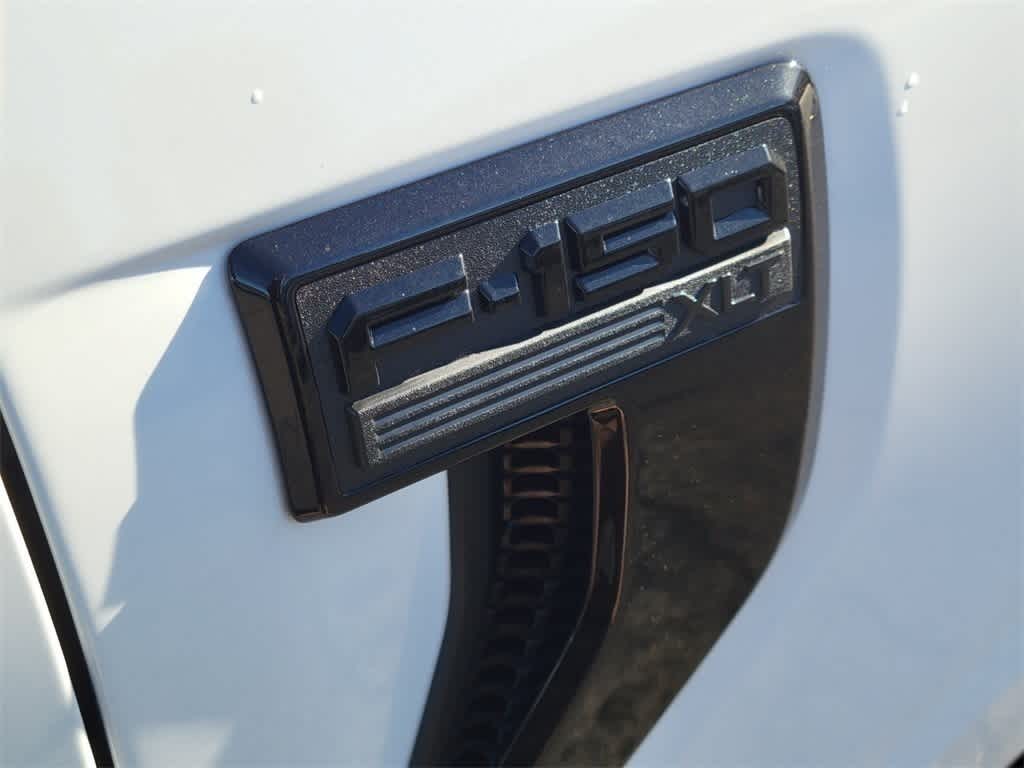 Thumbnail: 2026 Ford F-150 - 7