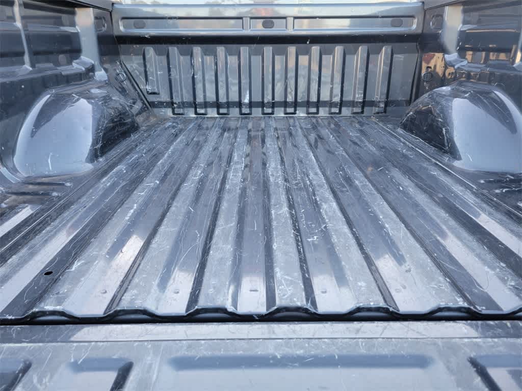 Thumbnail: 2017 GMC Canyon - 12