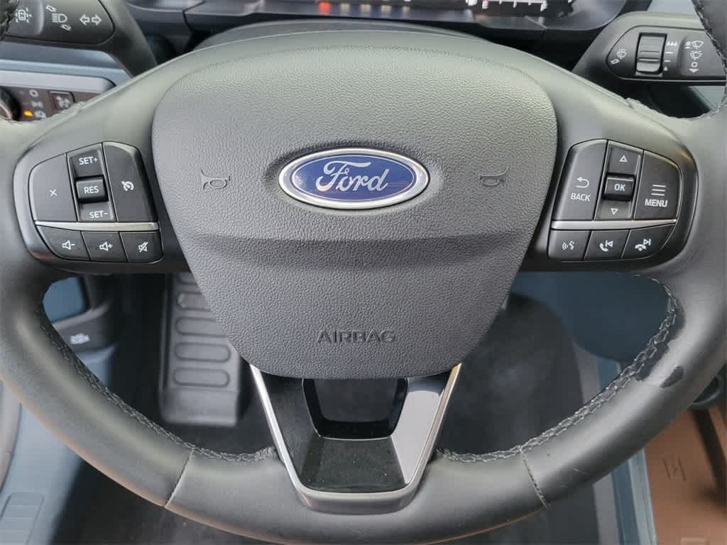 Thumbnail: 2023 Ford Maverick - 18