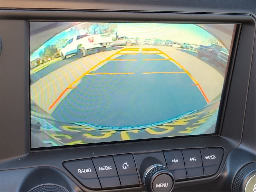 Thumbnail: 2016 Chevrolet Corvette - 22