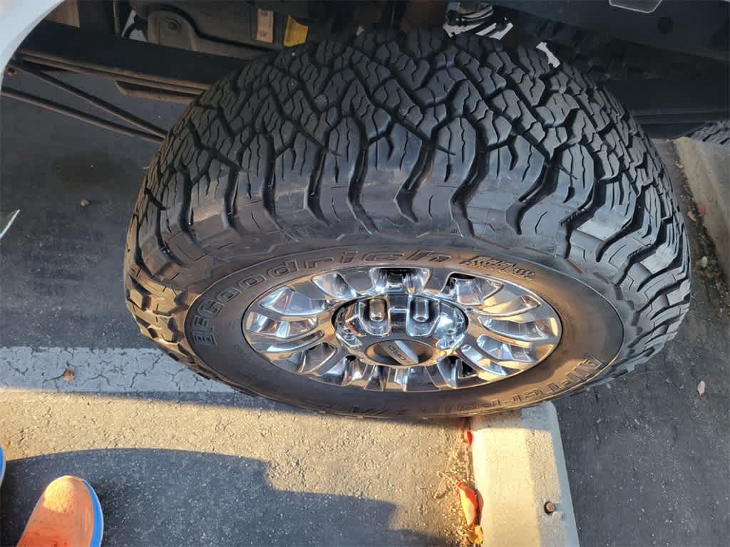 Thumbnail: 2020 Ford F-250 - 6