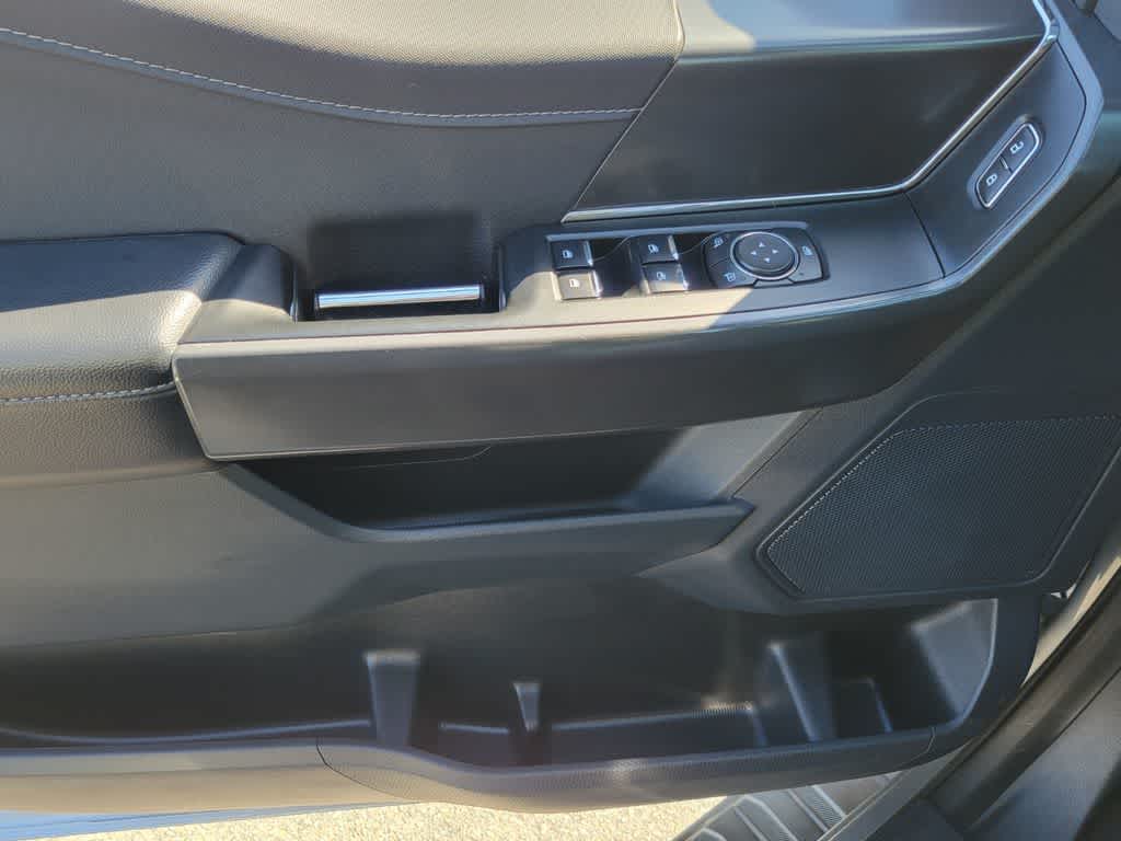 Thumbnail: 2024 Ford F-150 - 21