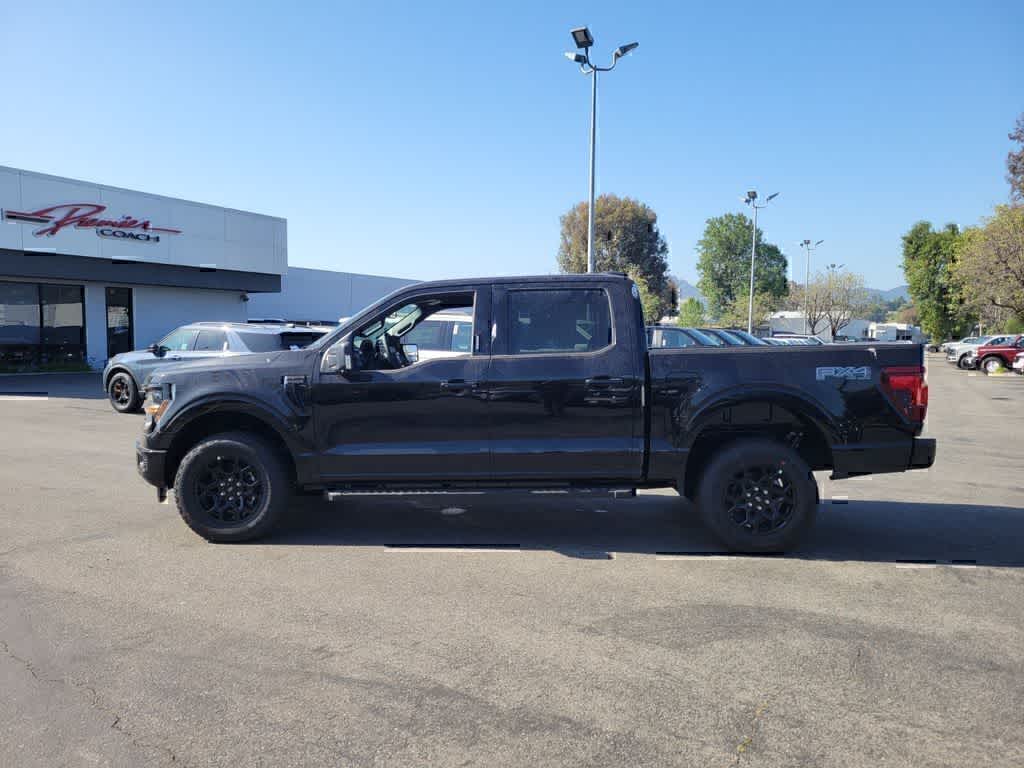 Thumbnail: 2026 Ford F-150 - 2