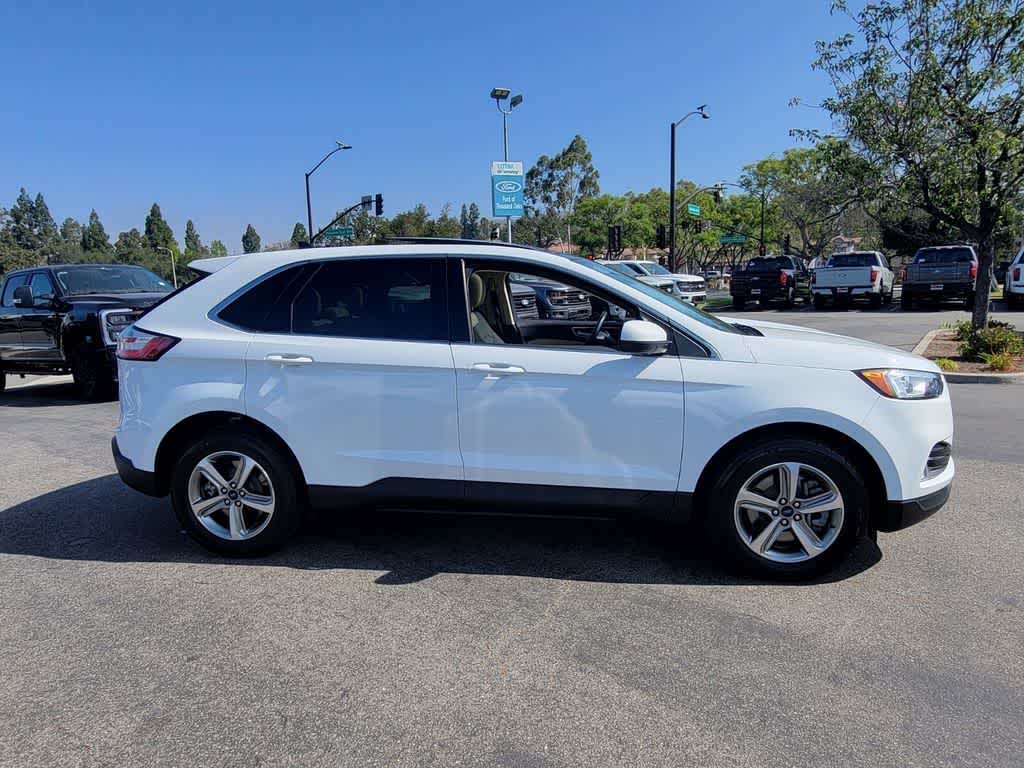 Thumbnail: 2022 Ford Edge - 6