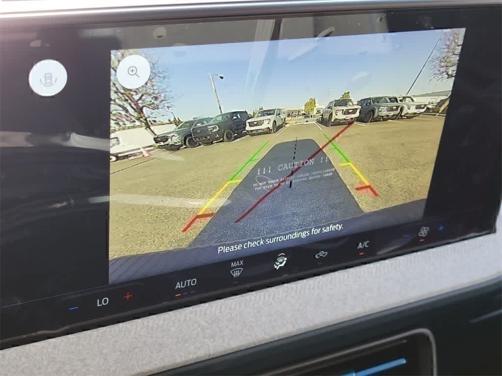 Thumbnail: 2026 Ford Maverick - 22