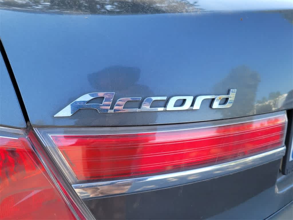 Thumbnail: 2012 Honda Accord - 6